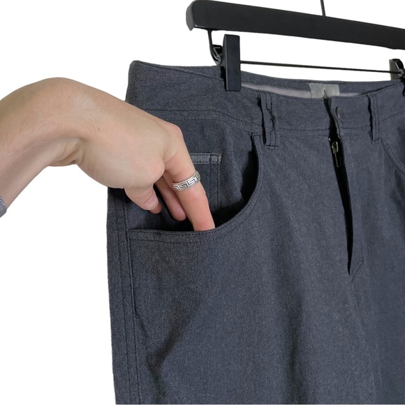 Royal Robbins cargo pants - Picture 5 of 9